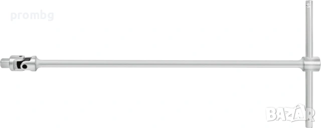 Т-образен удължител, Matador, 3/8 инча, 500 мм, Германия