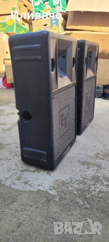 Electro-Voice EV S200 2х300w.работещи Перфектно Цена 259€, снимка 6 - Други - 53646447