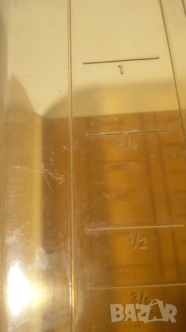 Ретро ръчен миксер Record Рекорд, снимка 14 - Антикварни и старинни предмети - 51598311