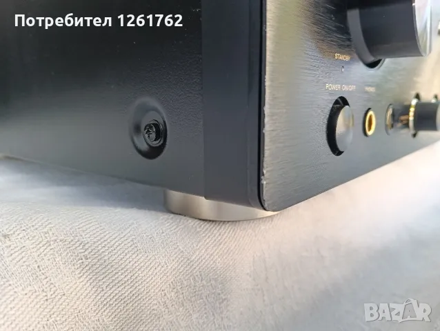 Marantz PM 7001 , снимка 6 - Ресийвъри, усилватели, смесителни пултове - 50154210