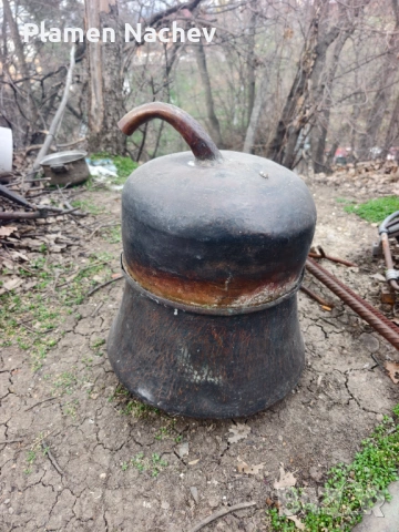 Казани за ракия, снимка 5 - Други стоки за дома - 54030868