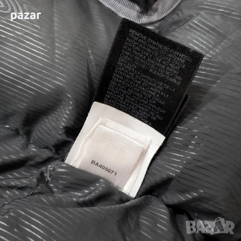 THE NORTH FACE MCMURDO PARKA Оригинално Яке Парка (S-M), снимка 10 - Якета - 51991094