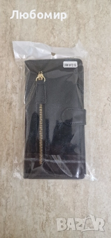 Калъф за Samsung A12, снимка 3 - Калъфи, кейсове - 52368020