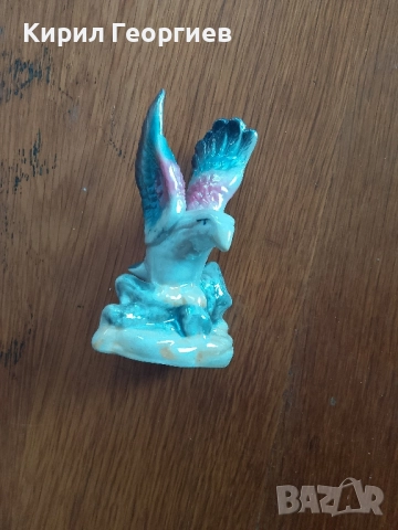 Статуетка Орел