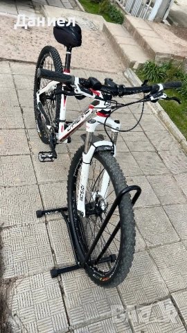 Велосипед Lapierre Prorace 29”, снимка 4 - Велосипеди - 53682170