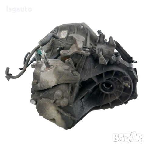 Шестстепенна скоростна кутия Nissan Juke I 2010-2019 ID:150497, снимка 4 - Части - 51664943