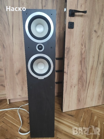 Scott 460a и Tannoy Mercury v4, снимка 5 - Ресийвъри, усилватели, смесителни пултове - 54011470