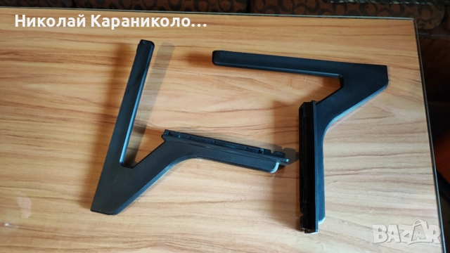 Продавам Power-BN44-01100G,Main-BN41-02989B,Лед-LM41-01098A от тв SAMSUNG QE50Q60BAU, снимка 12 - Телевизори - 51699901