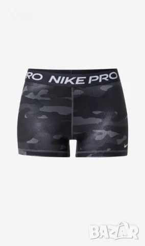 Оригинален къс клин Nike pro L, снимка 1