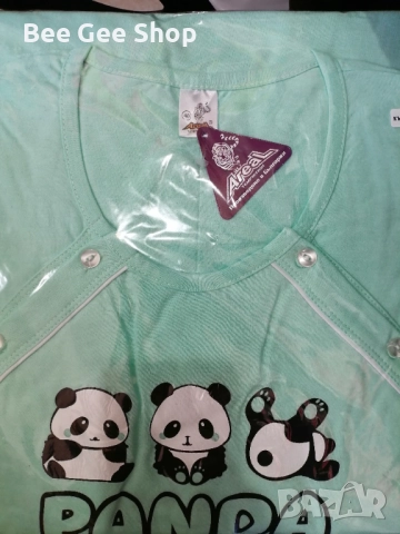 Нощници за кърмачки, снимка 4 - Нощници - 52524509