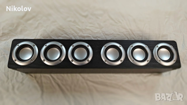 Саундбар Bluetooth M1, снимка 5 - Bluetooth тонколони - 53449694