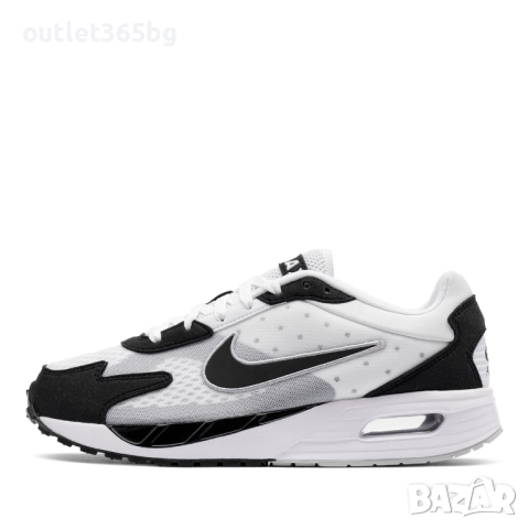 Nike - Air Max Solo №45 Оригинал Код 987