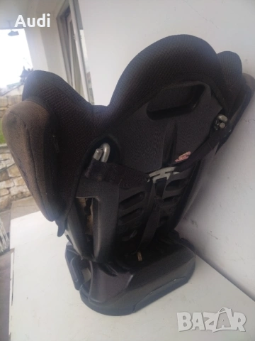 Детско столче за кола SPS , снимка 5 - Столчета за кола и колело - 53910115