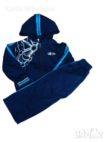 Детски спортни екипи