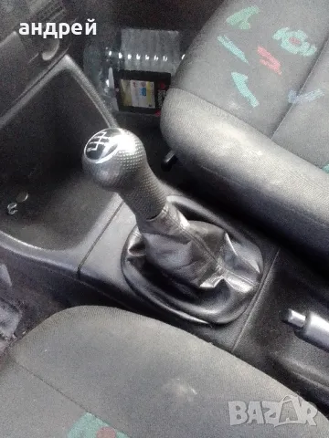 голф3 абф на части , снимка 14 - Автомобили и джипове - 49986098