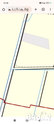 Парцел до София , снимка 4 - Земеделска земя - 51974575