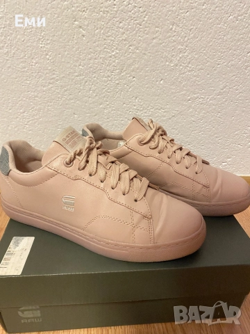 Оригинални дамски кецове G-star Raw