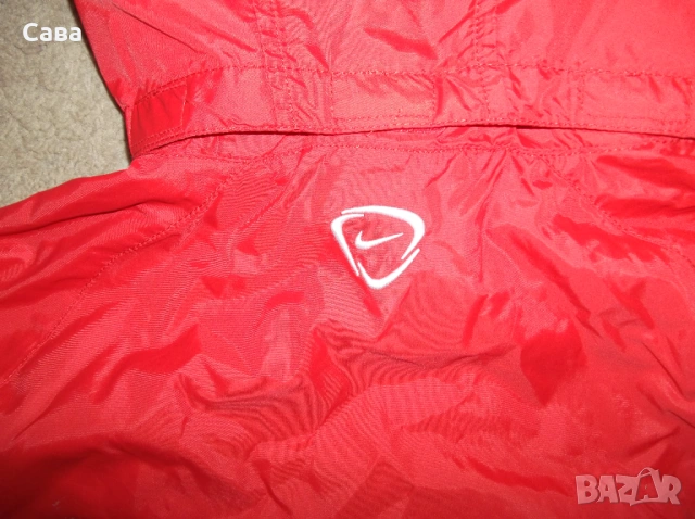 Яке пролет,есен NIKE  мъжко,ХС, снимка 4 - Якета - 54102112