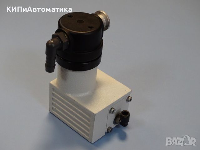 вакуум отдушник Leybold ARP TI16B vacuum exhaust, снимка 3 - Резервни части за машини - 46741828