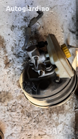 Серво усилвател / Спирачна помпа за Audi A6 - 4F0612105