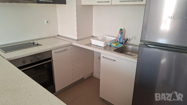 Двустаен апартамент под наем, снимка 10 - Апартаменти - 53862608