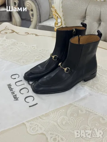 Мъжки боти , снимка 3 - Мъжки боти - 49673403