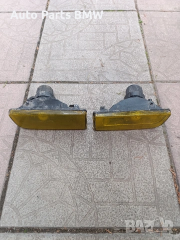 Халогени BMW E36 Халогени БМВ Е36