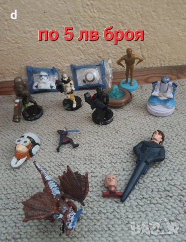 чаши на междузвздни войни.ЦЕНИ по 5 лв, снимка 2 - Чаши - 50506549