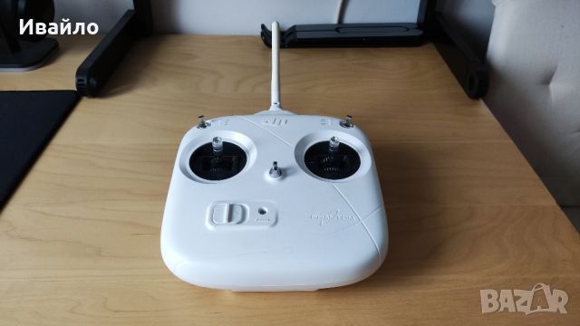 DJI Phantom SR6 2.4Hz дистанционно управление, снимка 1 - Друга електроника - 45586888