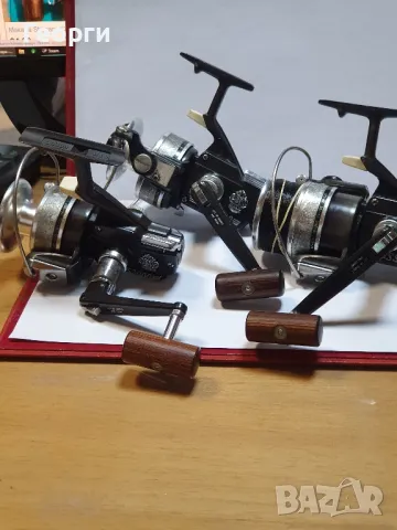 DAIWA SS 2000, снимка 6 - Макари - 47967137