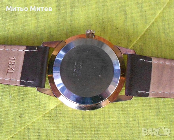 Montine of Switzerland, снимка 7 - Мъжки - 53498285