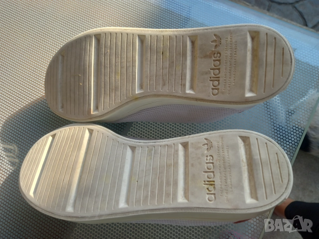 Adidas - маратонки номер 40, снимка 3 - Маратонки - 51475031