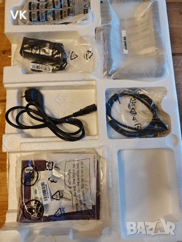 Benq EW2780 27" FHD 16:9 HDR IPS LED Monitor , снимка 7 - Монитори - 53120759