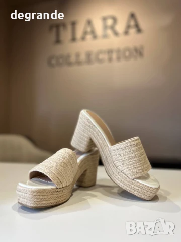 Топ модел чехли на платформа 