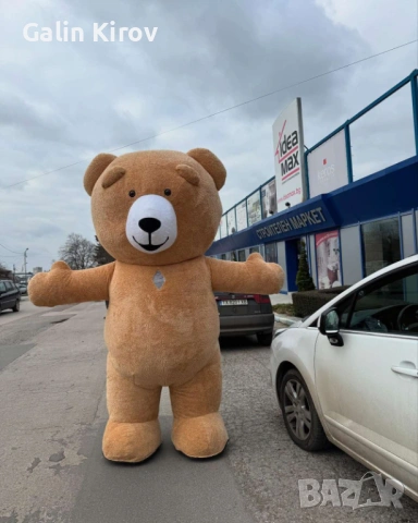 Герои за различни поводи!, снимка 4 - Надуваеми играчки - 53071378