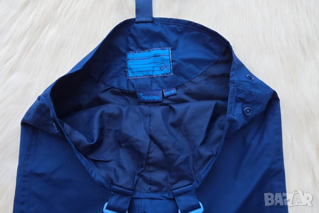 Комплект за дъжд 3-4години , снимка 5 - Детски комплекти - 52305853