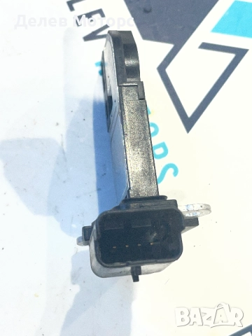 9677093080 дебитомер от Peugeot Partner Tepee 1.6 BlueHDi 100 кс., 5 ск., двигател BHY, 110 000 km, , снимка 4 - Части - 52350231