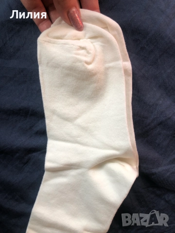 предлагам два броя НОВИ чорапогащниц, размер 134-140см, снимка 5 - Детски клинове - 51525669