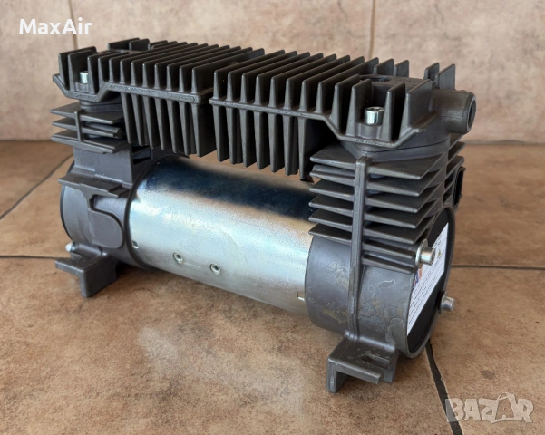 Компресор въздушни спирачки НОВ ОРИГИНАЛЕН Knorr Bremse Mercedes Vario, снимка 5 - Части - 53756881