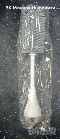 Затопляща бутилка Jolly Mino Mino Paroo 500ml / с кутия и зарядно, снимка 5 - Други - 52888502