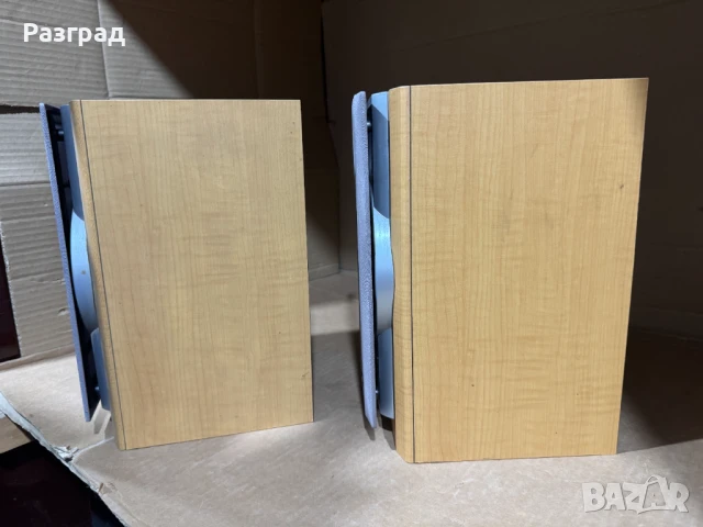 Тонколони JVC SP-MXS5MD, снимка 3 - Тонколони - 51307089