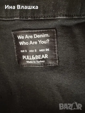 Pull&Bear дамски гащеризон, снимка 4 - Гащеризони - 48012804