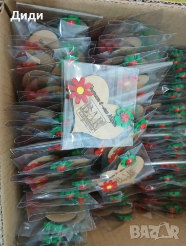 Персонални подаръци за вашия бизнес , снимка 2 - Подаръци за жени - 53611552