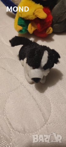 Комплект плюшени играчки, снимка 15 - Плюшени играчки - 52868049