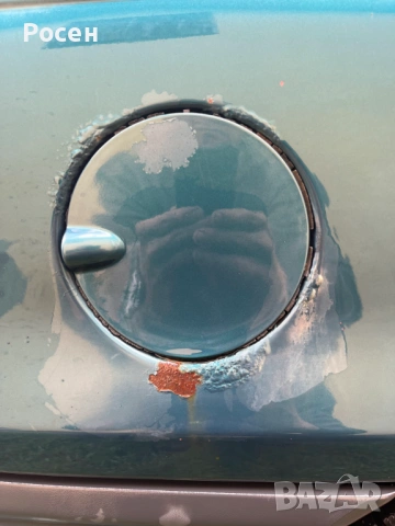 Опел Астра Ф 1.4 газ-бензин, снимка 7 - Автомобили и джипове - 54008410