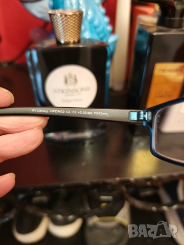 Нови маркови очила с диоптър , снимка 6 - Слънчеви и диоптрични очила - 54030802