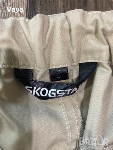 Туристически панталон Skogstad S, снимка 4 - Други спортове - 52070713