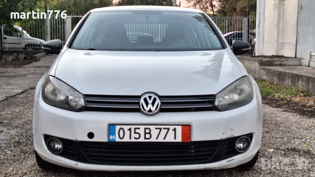 VW Golf 6 1.2TSI 105кс на части , снимка 13 - Автомобили и джипове - 47486833