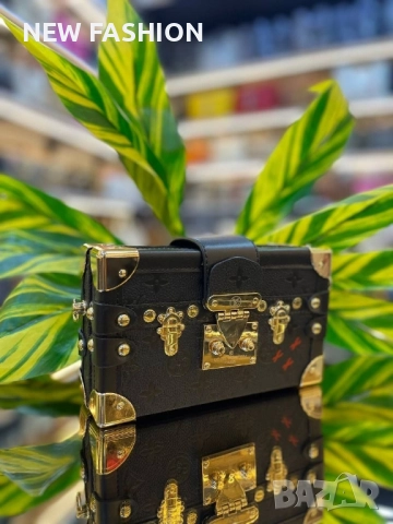 Дамски Чанти ✨ Louis Vuitton , снимка 4 - Чанти - 51463670