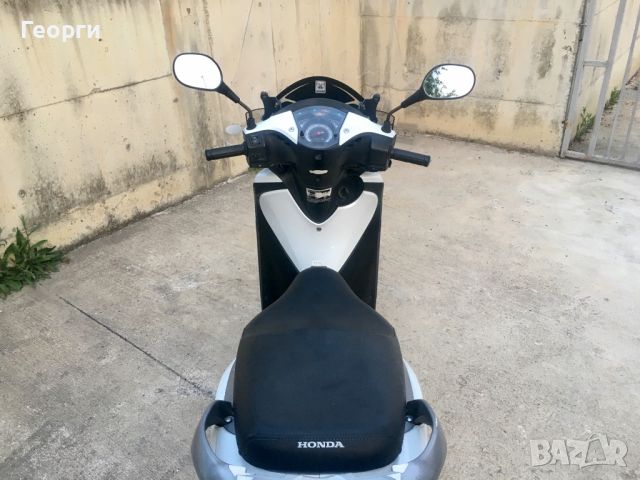 Honda Sh 150i , снимка 9 - Мотоциклети и мототехника - 46247883